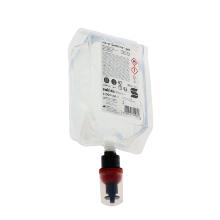GEL DESINFECTANT MAINS SATINO SF1 (6X1L) photo du produit