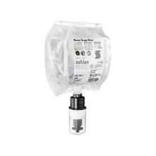 SCHUIMZEEP SATINO FREE SF2 (6X500ML) photo du produit