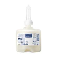SAVON MAINS TORK PREMIUM EXTRA DOUX-NON PARFUME S2 (8X475ML) photo du produit