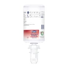 ALCOHOL GEL TORK EXTRA HAND SANITIZER-BE-REG-02591 S4 (6X1L) artikelfoto