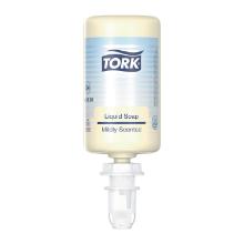 SAVON MAINS TORK MILD S4 (6X1L) photo du produit