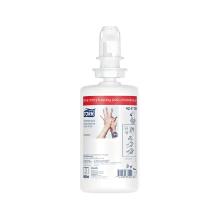 SAVON MAINS LIQUIDE ANTIMICROBIEN TORK EU-0024666-0000 S4 (6X1L) photo du produit