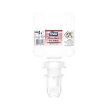 ALCOHOL GEL TORK EXTRA--HAND SANITIZER MINI-BE-REG-02591 S5 (6X525ML) artikelfoto