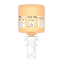 CREME DOUCHE TORK MINI LUXURY HAIR&BODY S5 (8X525ML) photo du produit
