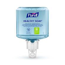 SCHUIMZEEP PURELL HEALTHY SOAP ES4 (2X1200ML) artikelfoto