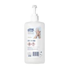 TORK ALCOHOLGEL-HAND SANITIZER AVEC POMPE-BE-REG-00138 (12X500ML) photo du produit