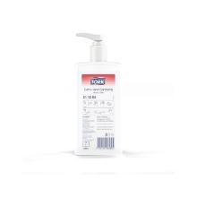 GEL HYDROALCOOLIQUE TORK EXTRA DES.MAINS AVEC POMPE BE-REG-00138 (8X500ML) photo du produit