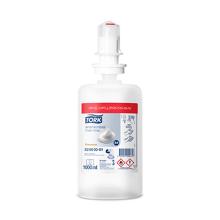 SAVON MOUSSE TORK PREMIUM ANTIMICROBIAL-NOTIF1028 S4 (6X1L) photo du produit