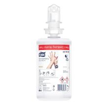 MOUSSE HYDROALCOLIQUE TORK-DESINFECTANTE MAINS -BE-REG-01674 S4 (6X950ML) photo du produit