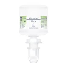 SAVON MOUSSE TORK MINI CLARITY S5 (8X525ML) photo du produit