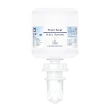 SAVON MOUSSE TORK MINI DOUX S5 (8X525ML) photo du produit