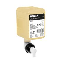 SAVON MAINS KATRIN CLEAN (12X500ML) photo du produit