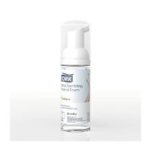 ALCOHOL SCHUIM TORK VOOR HANDDESINFECTIE-BE-REG-01674 (24X47ML) artikelfoto