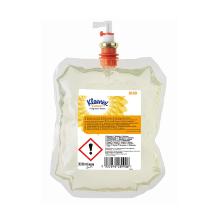 DESODORISANT KLEENEX ENERGY RECHARGE 300ML (6) photo du produit