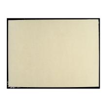 SET DE TABLE PAPIER PALE (CHAMPAGNE UNI) 30X40CM (5X500) photo du produit