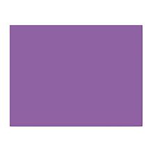 SET DE TABLE PAPIER LILY MAUVE 30X40CM (4X250) photo du produit