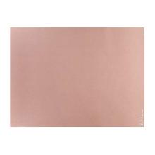 SET DE TABLE PAPIER ROSE (VIEUX ROSE PALE) 30X40CM (4X250) photo du produit