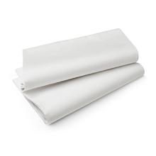NAPPE EVOLIN BLANC 127X220CM (1X25) photo du produit