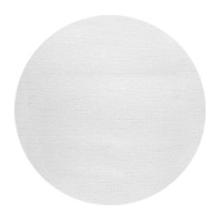 NAPPE EVOLIN BLANC D. 180CM (1X15) photo du produit
