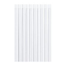 JUPE DE TABLE EVOLIN BLANC 0.72X4M (5X1) photo du produit