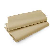 NAPPE EVOLIN GREIGE 110X110CM (1X50) photo du produit