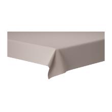 NAPPE EVOLIN GREIGE 127X127CM (1X50) photo du produit