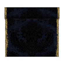 TETE-A-TETE DUNICEL ROYAL BLACK 0.40X24M (4X1) photo du produit