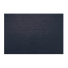 SET DE TABLE NOIR EVOLIN 30X43CM (5X70) photo du produit