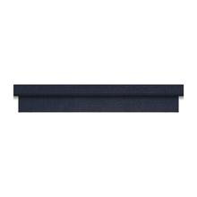 ROL BANQUET REEL EVOLIN ZWART 1.20X20M (2X1) artikelfoto