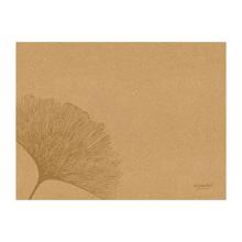 SET DE TABLE DUNI ORGANIC RECYCLED PAPER 30X40CM (4X250) photo du produit