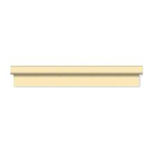 ROL BANQUET REEL DUNISILK+ LINNEA CREAM 1.18X25M (1X2) artikelfoto