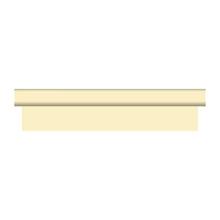 ROULEAU PAPIER MG CREAM 1.18X50M (4X1) photo du produit