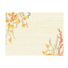SET DE TABLE PAPIER FALL BEAUTY 30X40CM (4X250) photo du produit