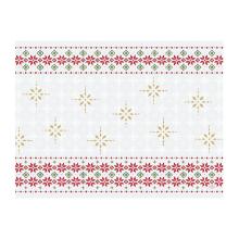 SET DE TABLE PAPIER TRADITION 30X40CM (4X250) photo du produit