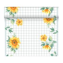 TETE-A-TETE DUNICEL LOVE SUNFLOWER DAY 0.40X24M (4X1) photo du produit