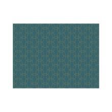 SET DE TABLE DUNICEL GOLDEN DECO 30X40CM (5X100) photo du produit