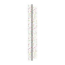 ROULEAU BANQUET REEL DUNICEL HAPPY BUBBLES 1.18X40M (1X1) photo du produit