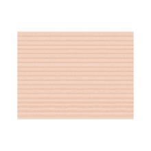 SET DE TABLE PAPIER TESSUTO DUSTY PINK 30X40CM (4X250) photo du produit
