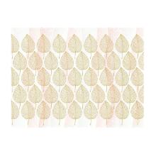 SET DE TABLE PAPIER ASPEN 30X40CM (4X250) photo du produit
