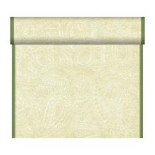 TAFELPLACEMAT/TETE-A-TETE BIO DUNICEL PAISLEY 0.40X24M (4X1) artikelfoto