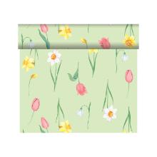 TETE-A-TETE DUNICEL BIO DUNICEL SPRING MELODY 0.40X24M (4X1) photo du produit