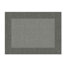 SET DE TABLE BIO DUNICEL LINNEA GRANITE GREY 30X40CM (5X100) photo du produit