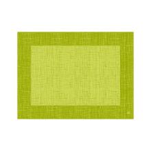 PLACEMAT BIO DUNICEL LINNEA KIWI 30X40CM (5X100) artikelfoto