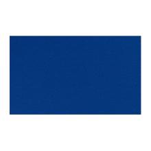 NAPPERON BIO DUNICEL BLEU FONCE 84X84CM (5X20) photo du produit