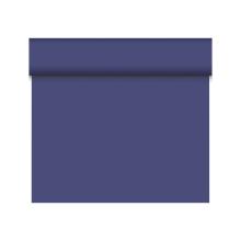 TETE-A-TETE BIO DUNICEL BLEU FONCE 0.40X24M (4X1) photo du produit