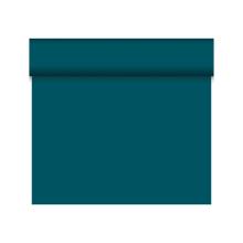 TETE-A-TETE BIO DUNICEL OCEAN TEAL 0.40X24M (4X1) photo du produit