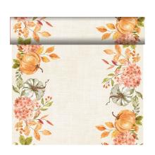 TAFELPLACEMAT/TETE-A-TETE BIO DUNICEL SPICY PUMPKIN 0.40X24M (4X1) artikelfoto