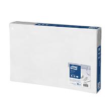 PLACEMAT TORK PAP. GEWAFELD WIT 27X42CM (5X500) artikelfoto