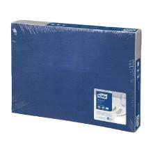 SET DE TABLE TORK PAP. BLEU FONCE 30X42CM (5X500) photo du produit