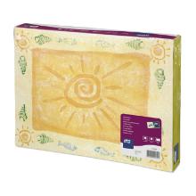SET DE TABLE TORK PAP. SUN 30X42CM (5X500) photo du produit